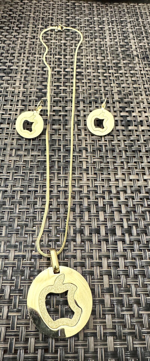 Fashion Jewelry Set..