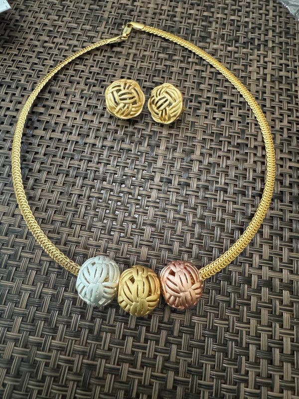 Choker Set