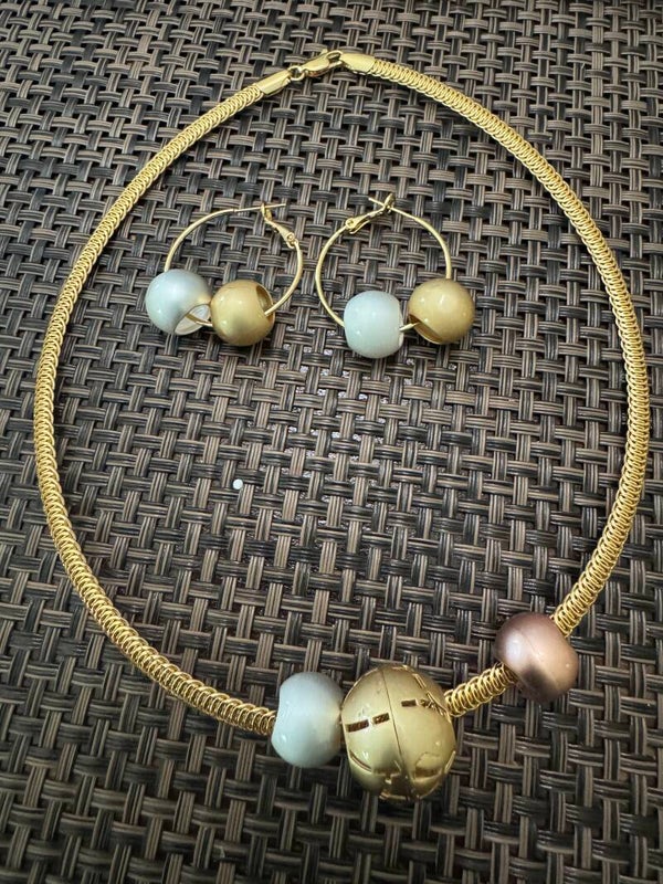 Choker Set