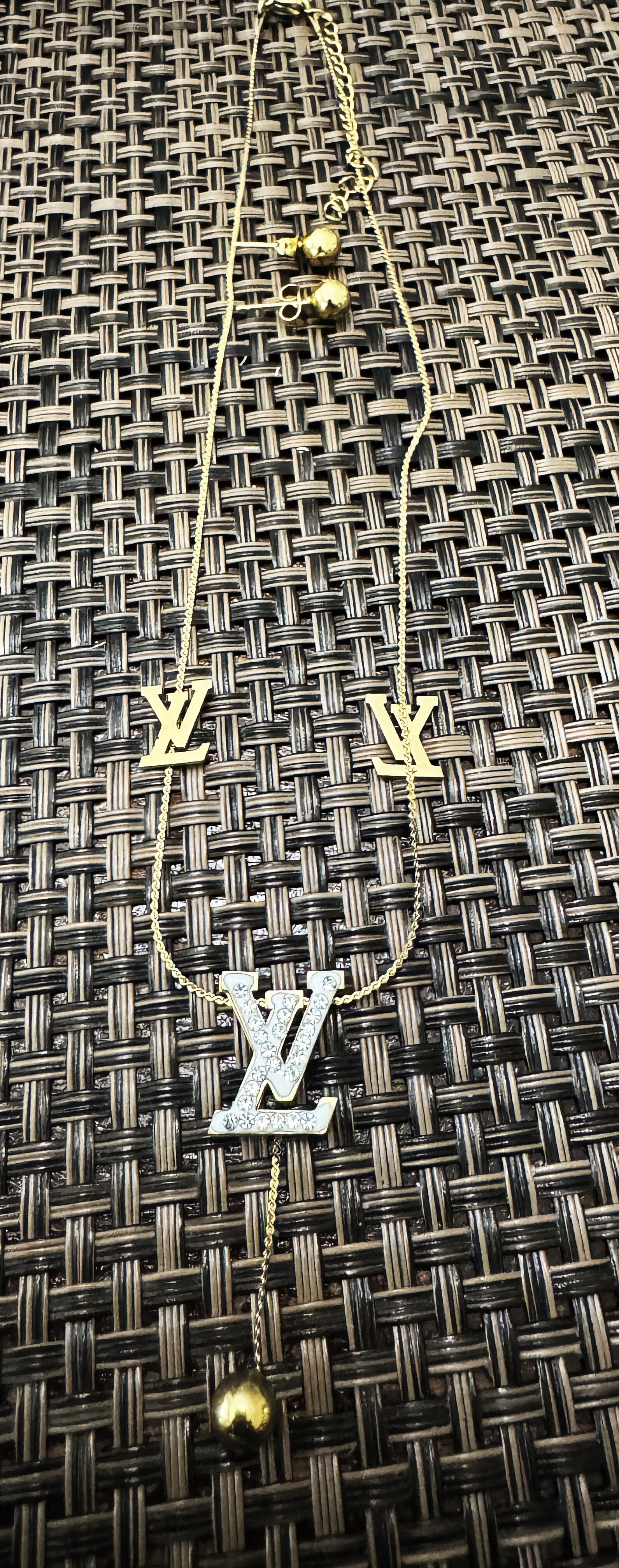 Jewelry Set...