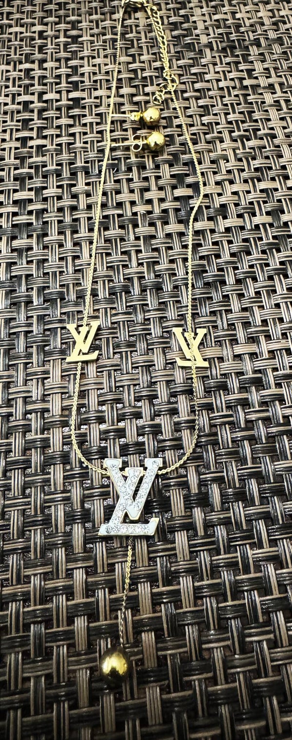 Jewelry Set...