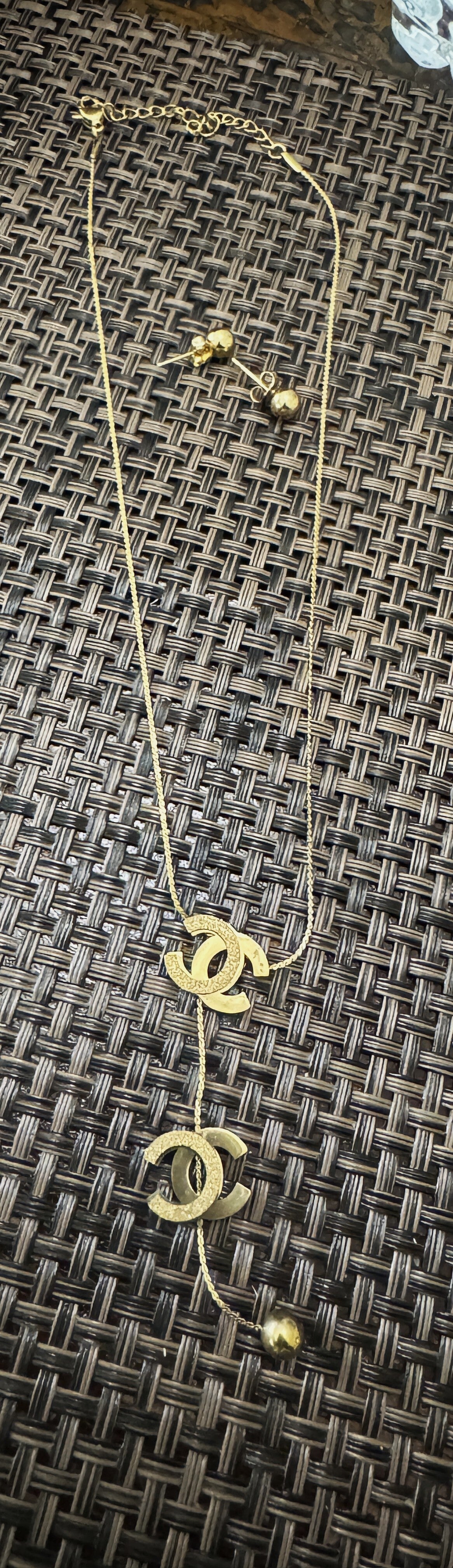 Jewelry Set...