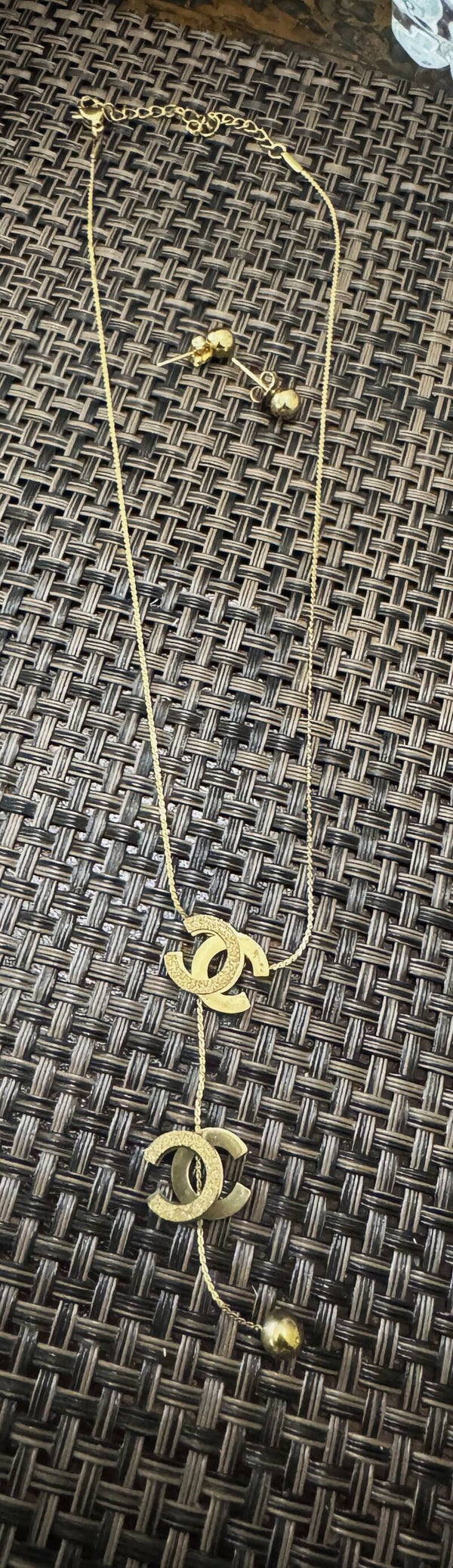 Jewelry Set...