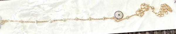 Anklet Bracelet