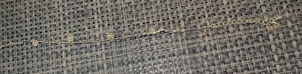Anklet Bracelet