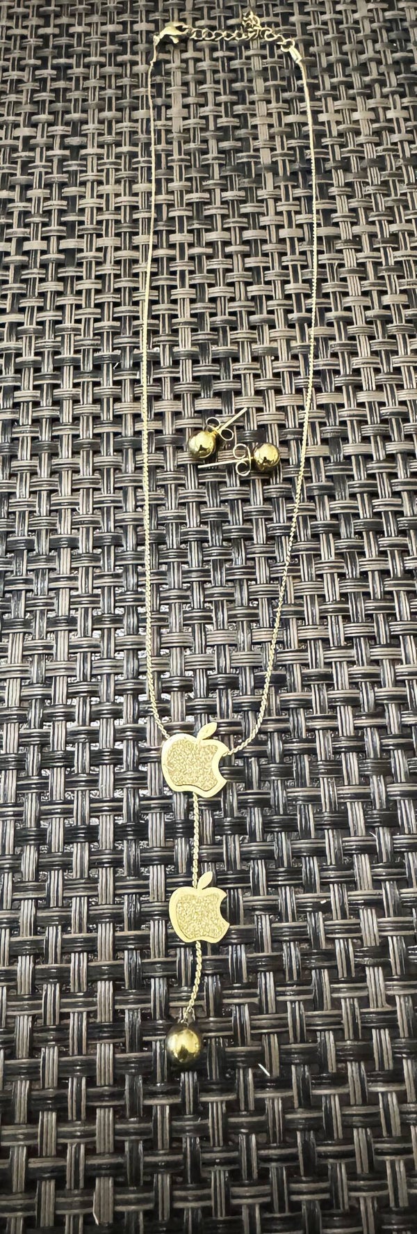 Jewelry Set...