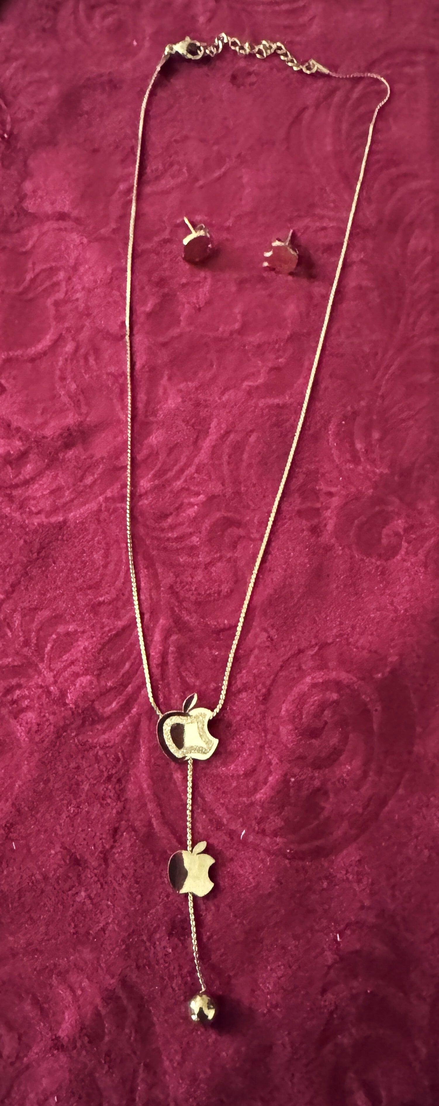 Jewelry Set...
