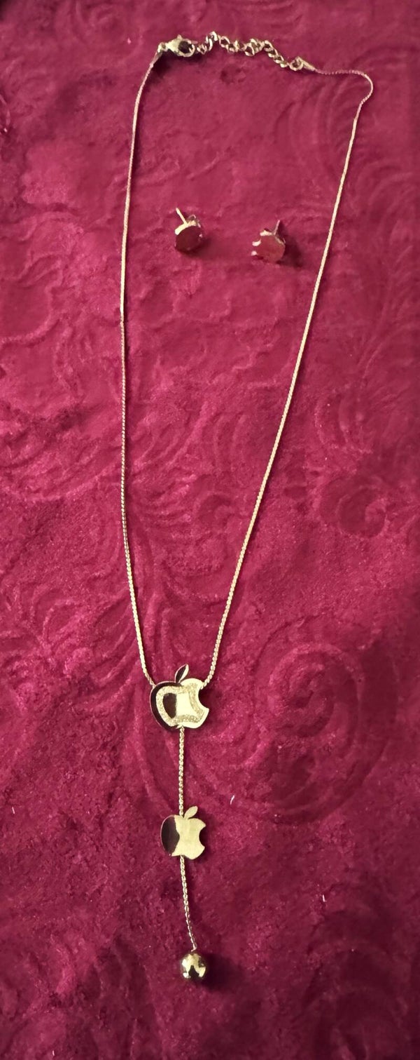 Jewelry Set...