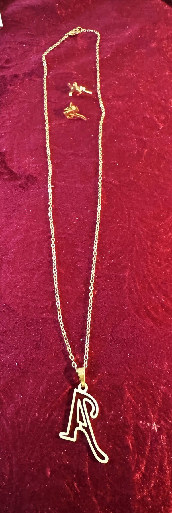 Jewelry Set...
