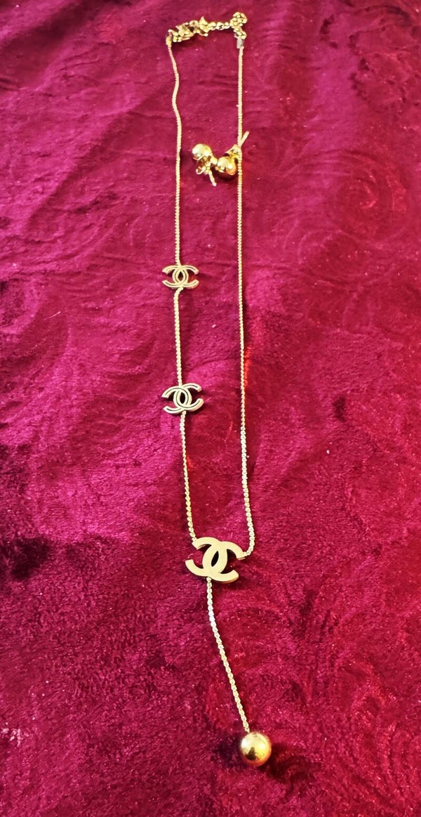 Jewelry Set...