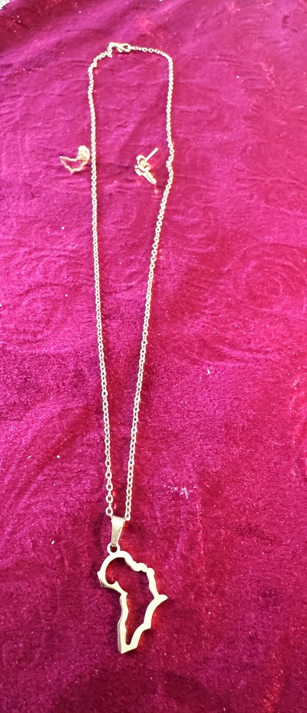 Jewelry Set...