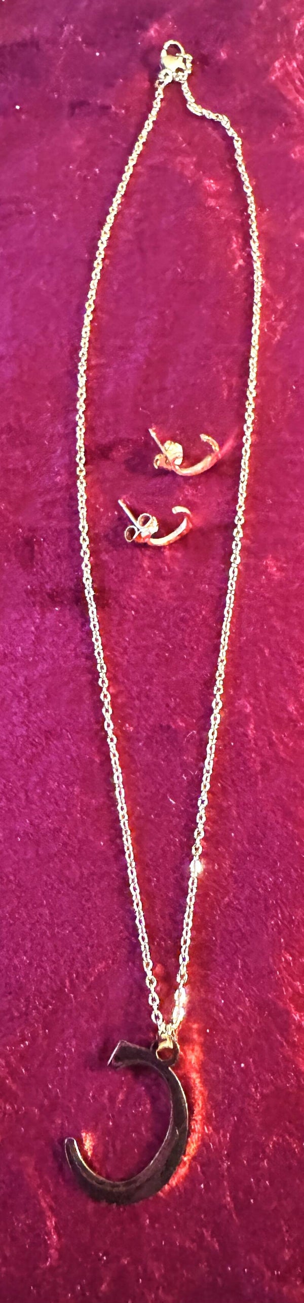 Jewelry Set...