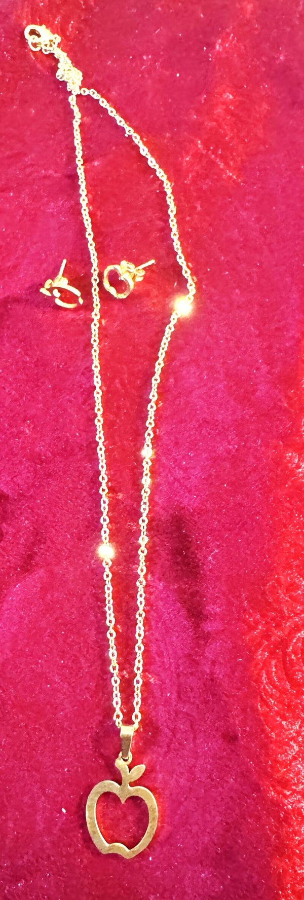 Jewelry Set...