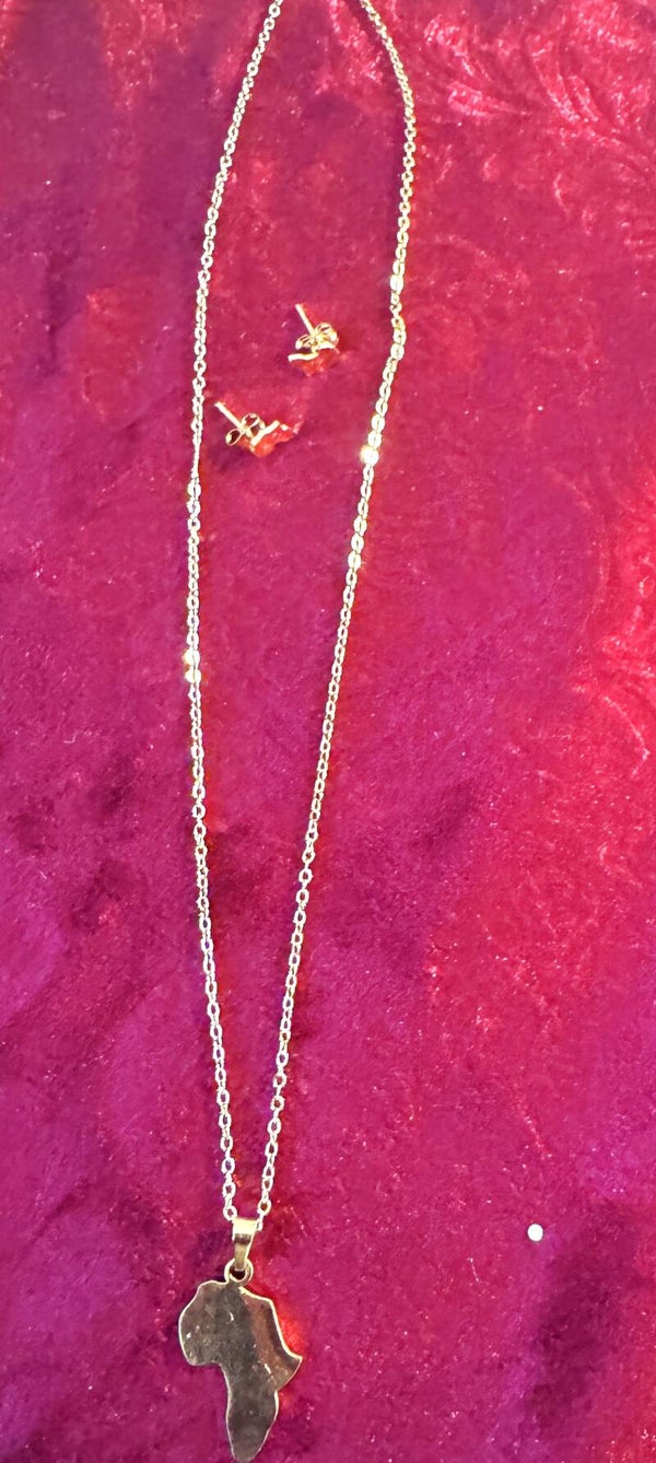 Jewelry Set...