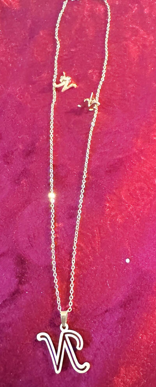 Jewelry Set...