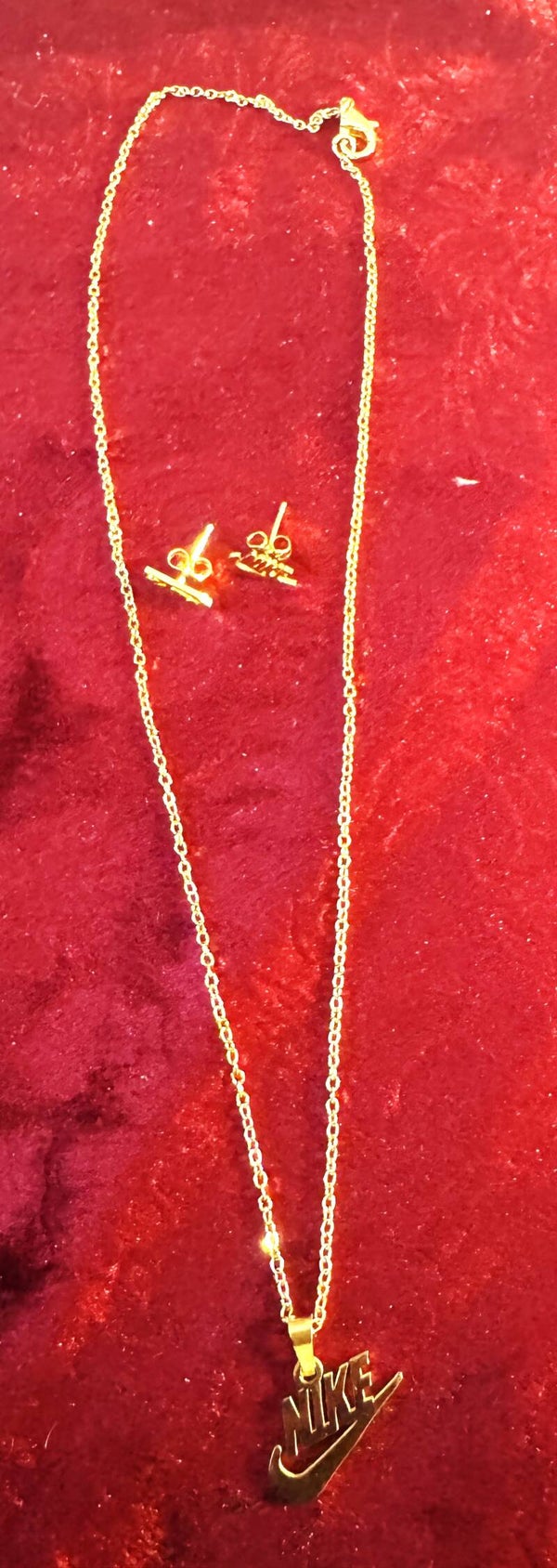 Jewelry Set...