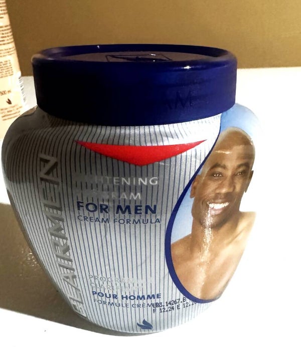 CLAIRMEN FOR MEN CREAM 500ML