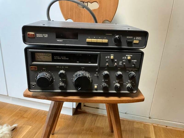 NRD 515 Prov. KW Empfänger