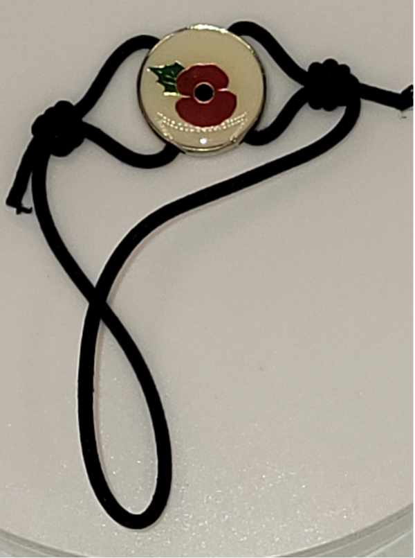 Poppy Bracelet