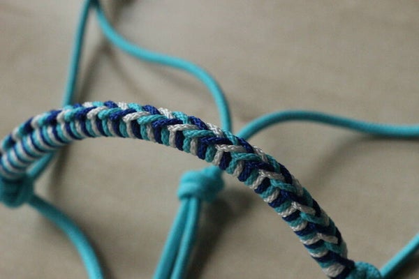 Touwhalster 'Charlot Braid'