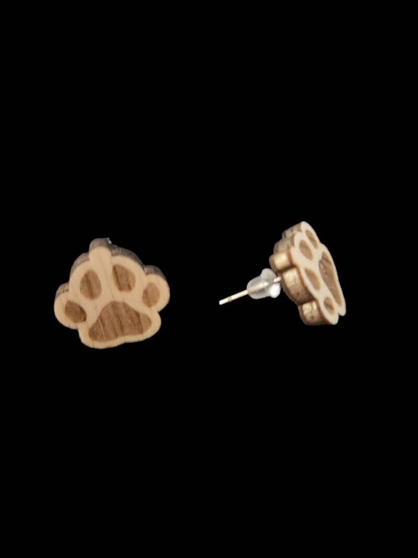 Hondenpootje (knopjes)