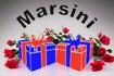 Marsini Kadoshop