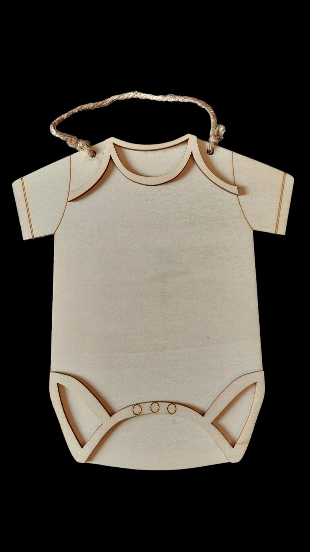 Persoonlijke romper