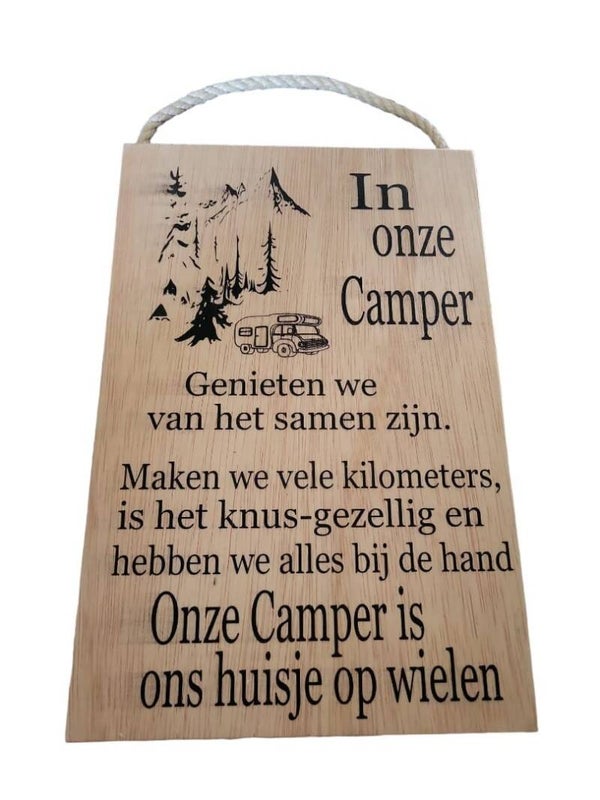 Camper