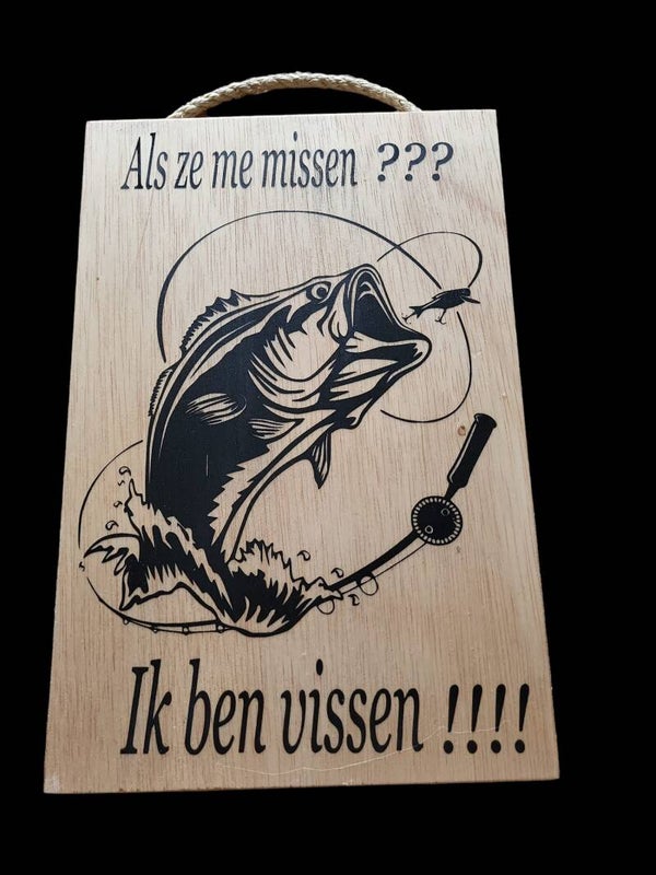Vissen
