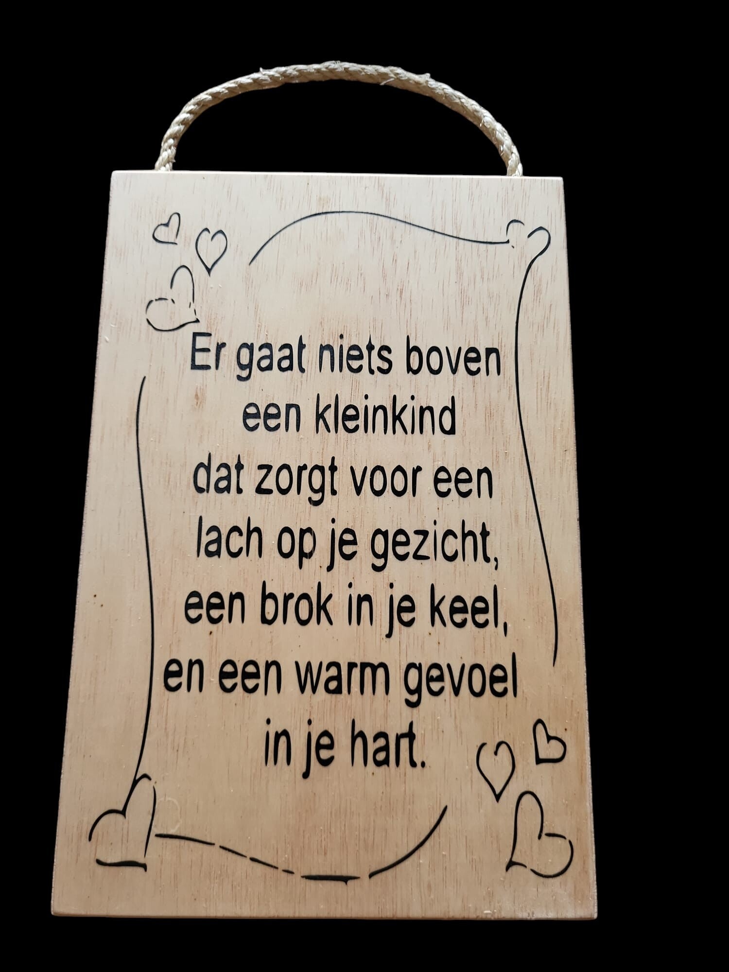 Kleinkind