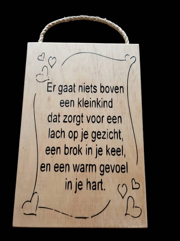 Kleinkind