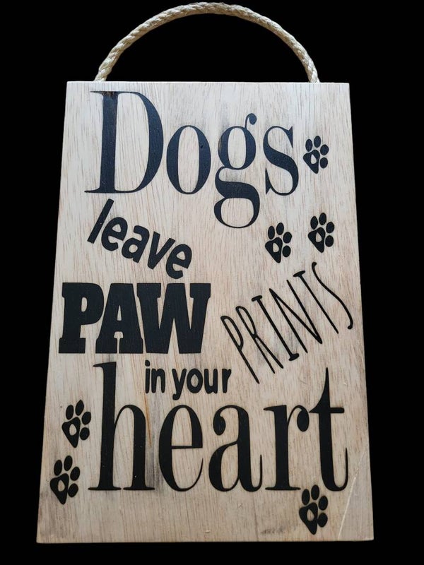 Dogs