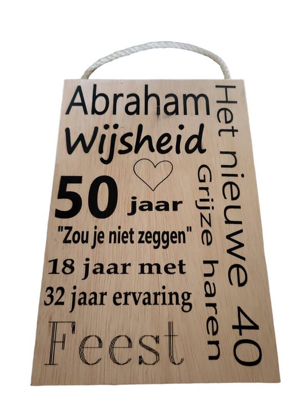 Abraham