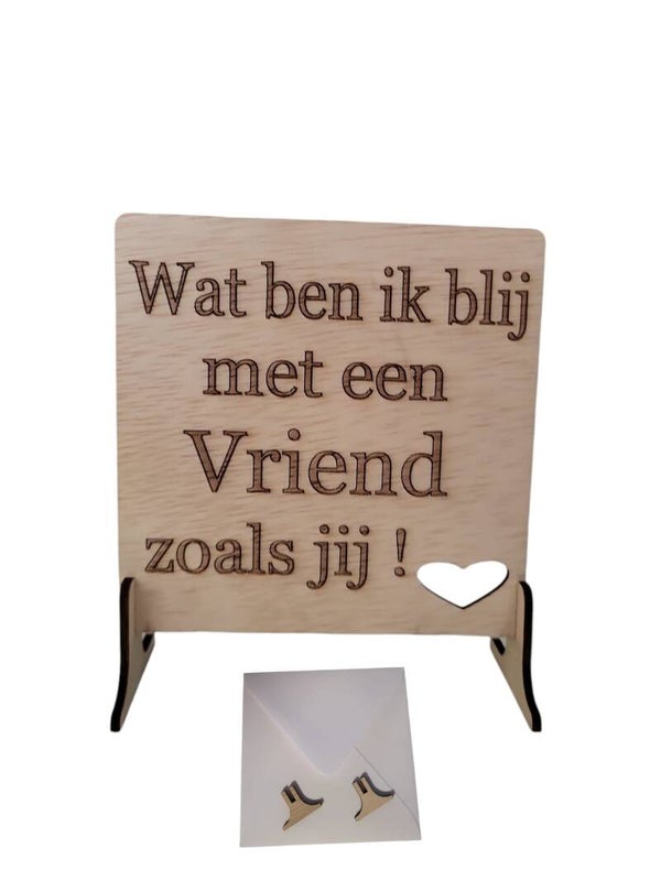 Vriend
