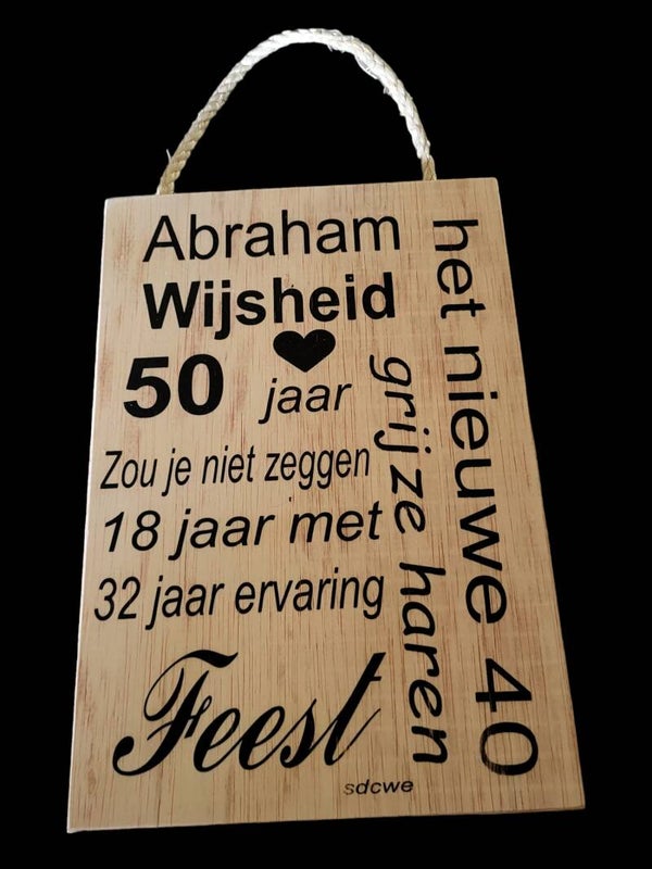 Abraham