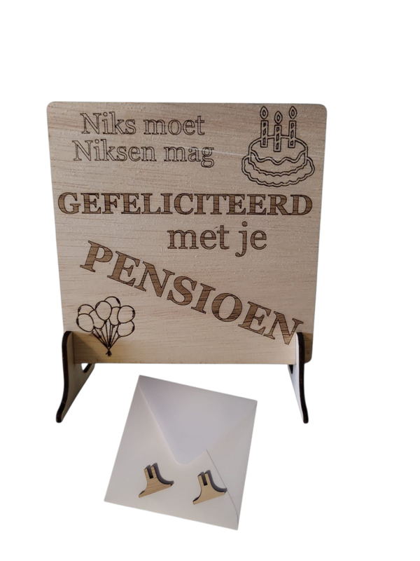 Pensioen