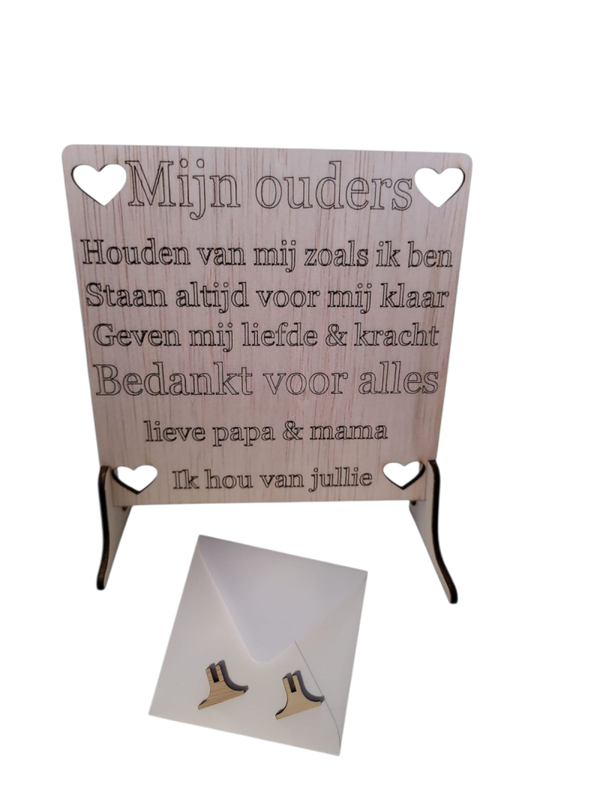 Ouders
