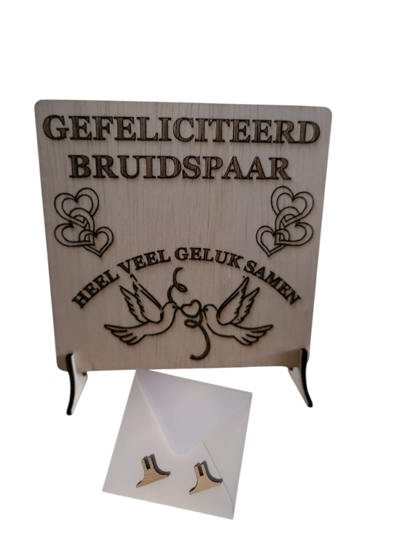 Bruidspaar