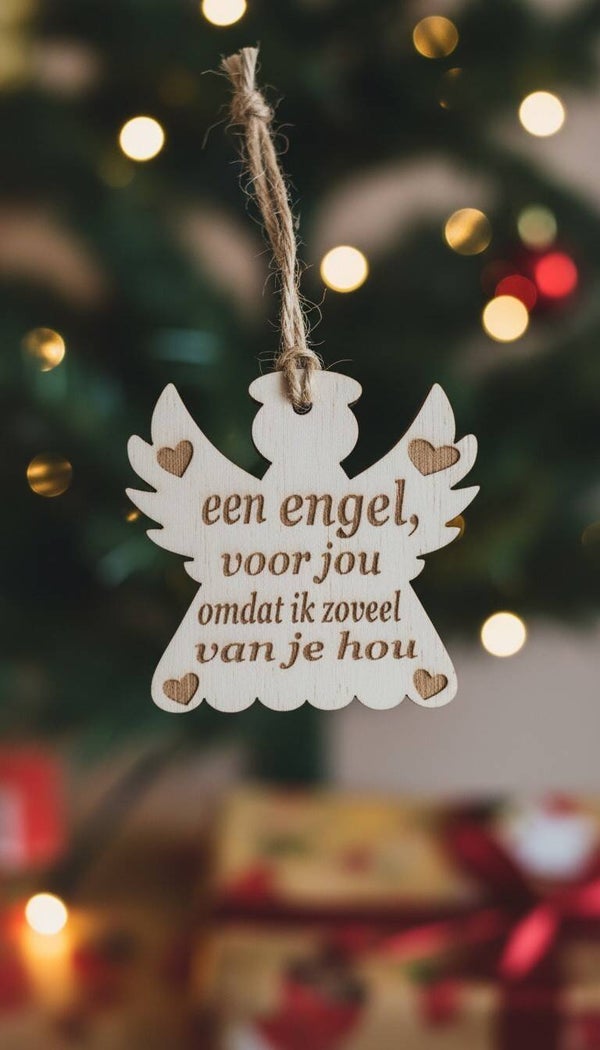 Een engel voor jou