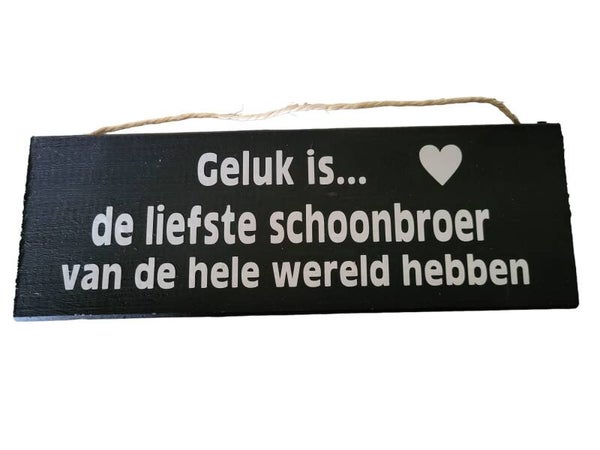 Schoonbroer