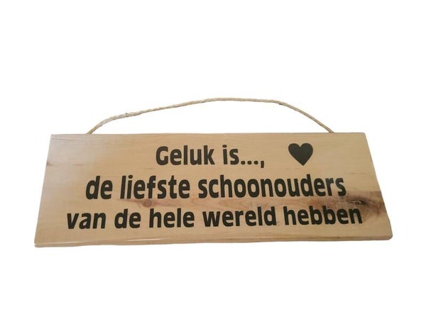 Schoonouders