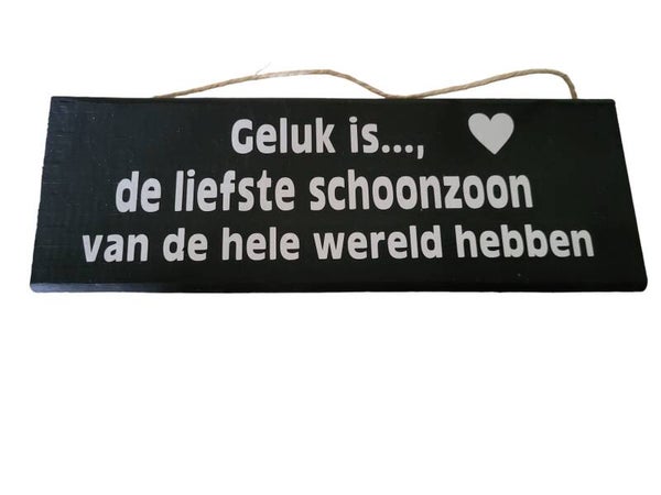 Schoonzoon