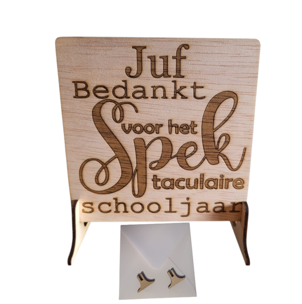 Juf