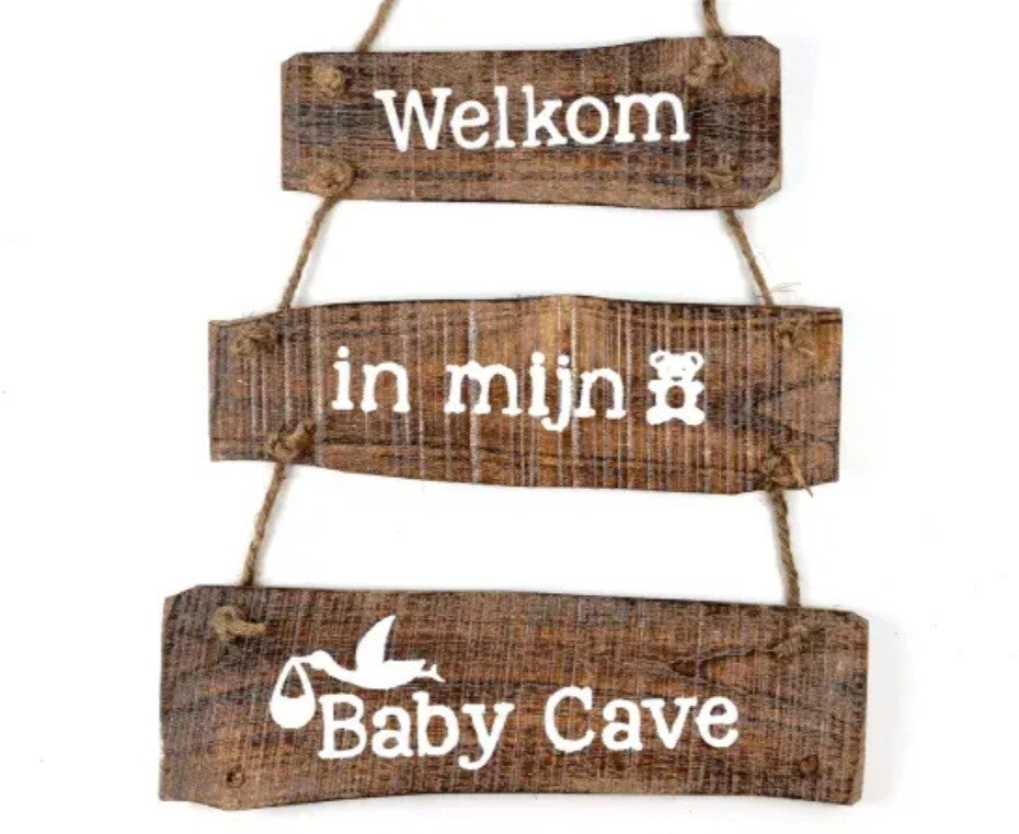 Babycave
