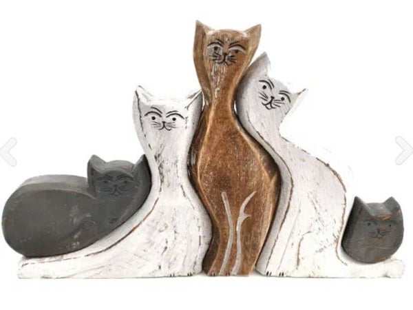 Katten (groot)