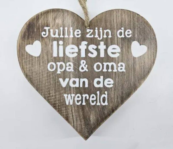 Opa en oma