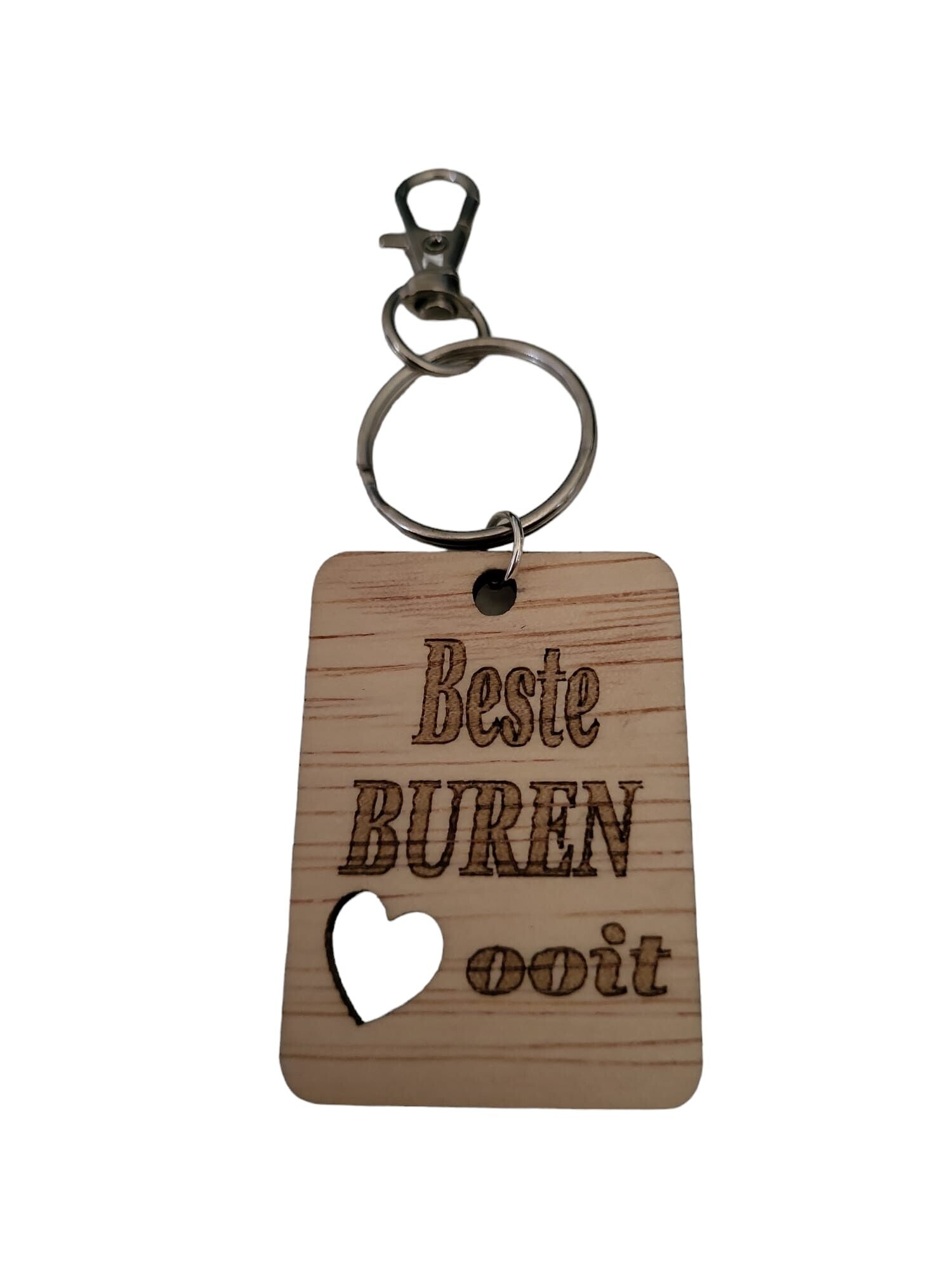 Beste buren ooit