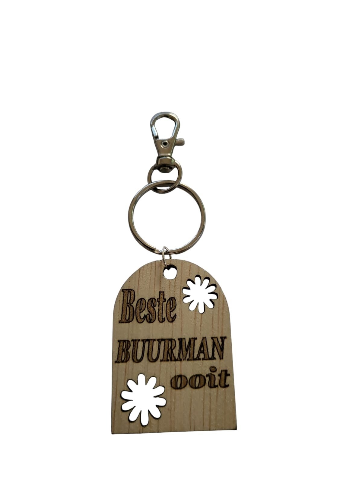 Beste buurman