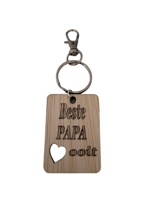 Beste papa ooit