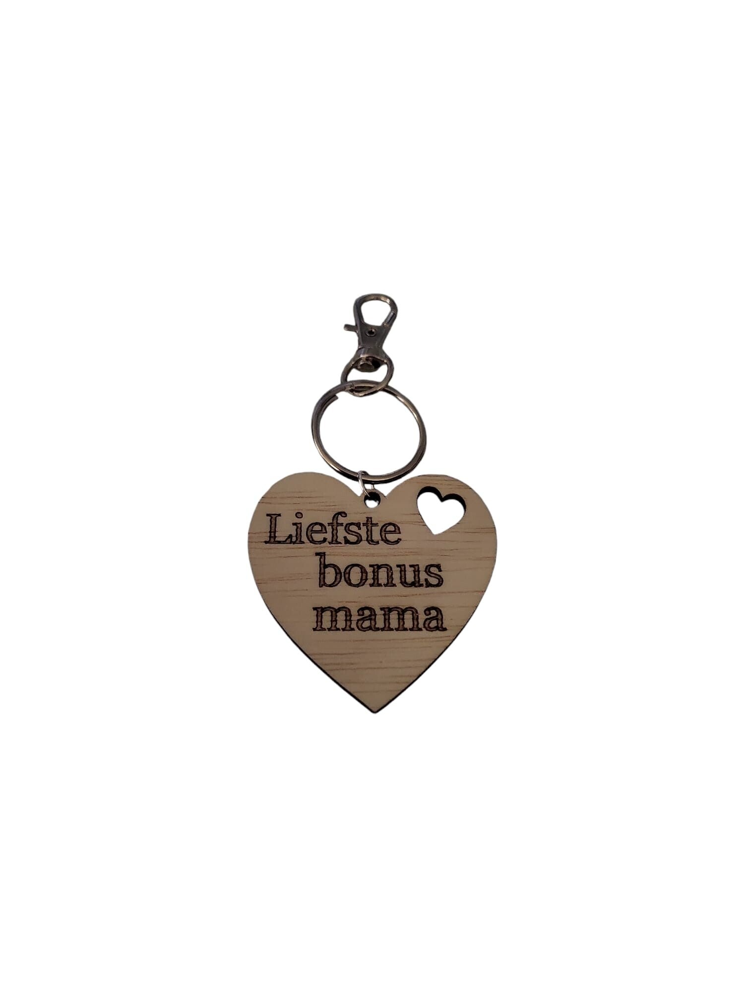 Liefste bonusmama